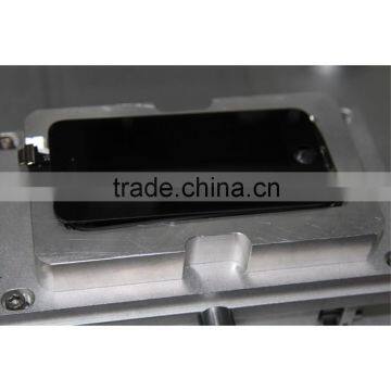 Digitizer and Touch Screen Frame Laminating Machine Repair Tool for IPhone 5/4s/4, photo-6