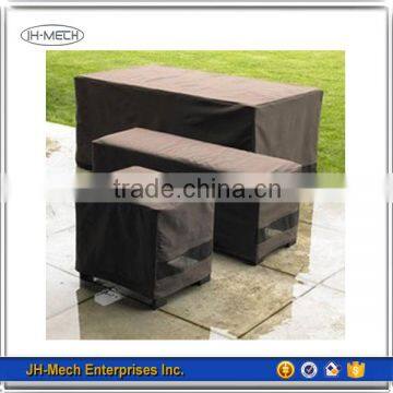 Garden furniture chair cover(600d material -REACH STANDARD)