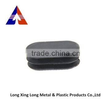 M PP 21*39 Oval Plastic Pipe Plug manufacturer