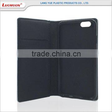 Wholesale Mobile Phone Accessories Diamond Leather Flip Wallet Case for Samsung Galaxy j7 photo-6