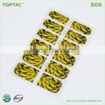Most Popular Cloth Sticker