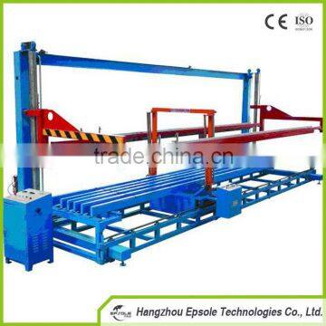 EPS Block/Panel Cutting Machine