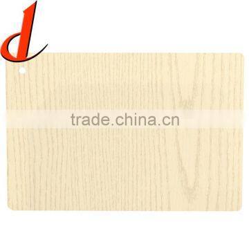 1.4m 0.3mm Thickness Pvc Wooden Grain Color Film photo-2