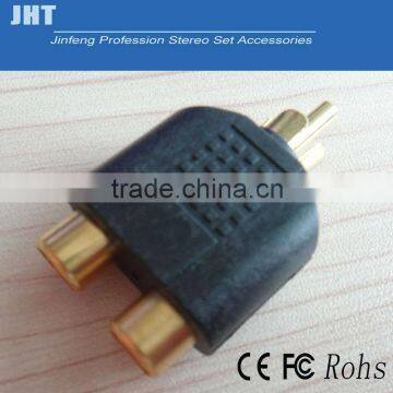 Factory wholesale high quality 3.5mm audio plug