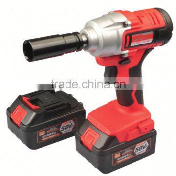 Russia impact wrenches cordless electric power tools 2016