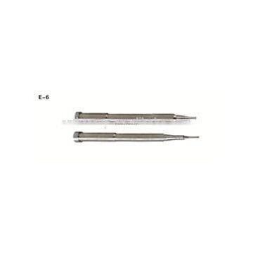 Mold Part Core Pin/Ejector Pins in mold