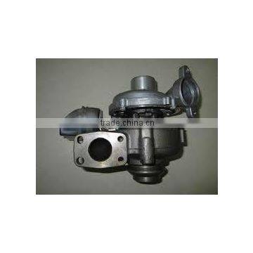 Turbocharger For Peugeot/Citroen DV6TED4 C5/Berlingo 1.6HDI;1560cc