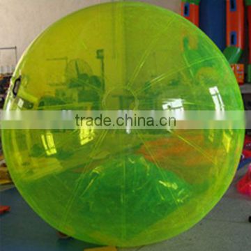 Adult water park inflatable water walking ball for sale