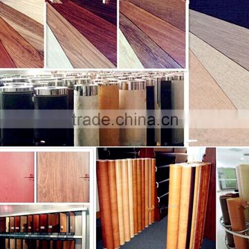 2*8 75gm 85gm melamine paper/face veneer/ veneer sheet