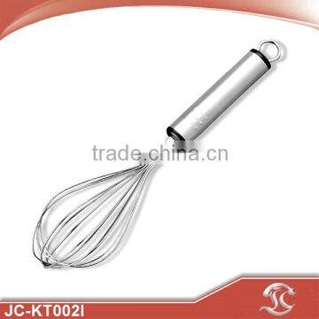 Factory direct sales stainless steel whisk