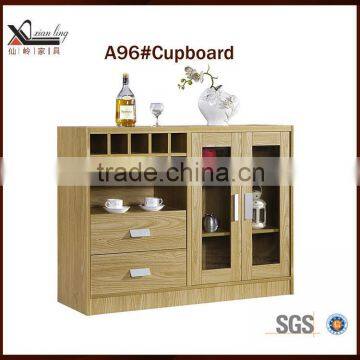 Kitchen Wooden Cupboard Design