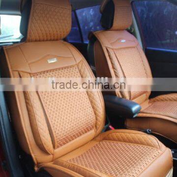 Car Seat Cushion and Automobile Battery