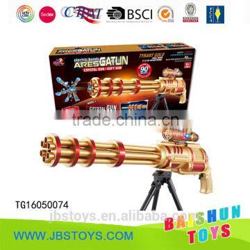 crystal soft bullet safe gun toys TG16050074