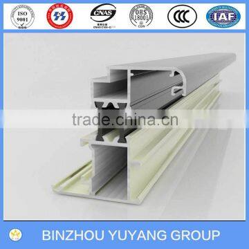 Thermal Insulation Aluminum 6063 Scrap GB5237-2008