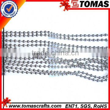 Guangzhou custom stainless steel necklace for men