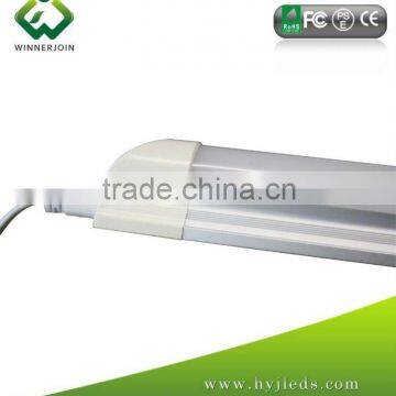 Energy saving T5 LED tube lamp