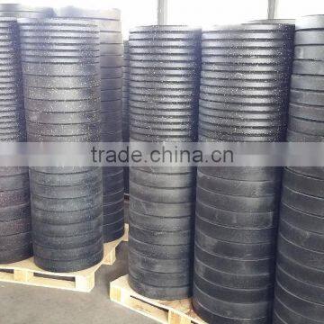 Rubber Bumper Plate factory directly sell price