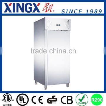 Refrigerated cabinets for bakery with ventilated refrigeration_GX-PA800BT