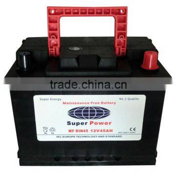 46B24R MF auto battery