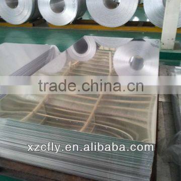 aluminum alloy plate for Interior ceiling