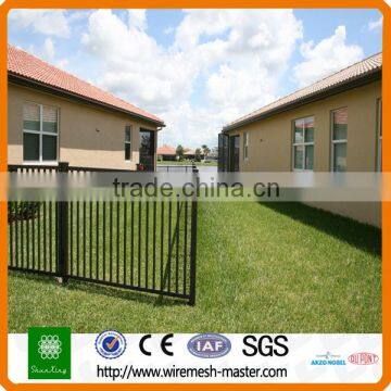 The Galvanized Wrought Wire Mesh Fence / Steel Wire photo-6