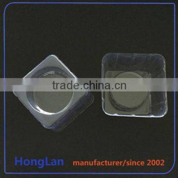 Customized Thermoformed Plastic Blister Cup Package/ Tray/ Clamshell/ Blister Packaging