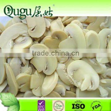 Canned Mushrooms PNS
