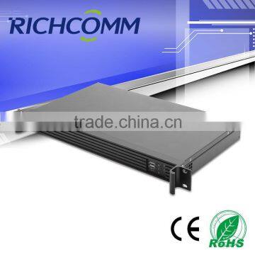 Central Monitoring Server (IP Power2012)Centralized Monitoring Management for Power Environment System