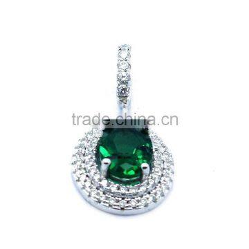 2016 Silver CZ Set New Design photo-3