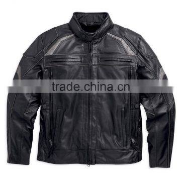 Leather Motorcycle Jacket, Leather Motorbike Jacket, Biker Jacket