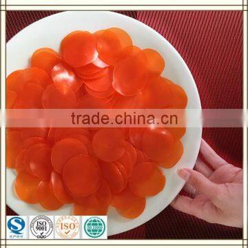Chinese Manufacturers of Red Prawn Crackers and Suppliers of Prawn Crackers