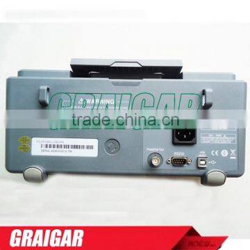 ATTEN ADS1102CAL 100MHz 1G Digital Oscilloscope 7" LCD photo-2