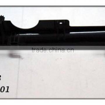 China Good Price for Saab Aluminum Radiator Plastic Tank With Car Accessories photo-4