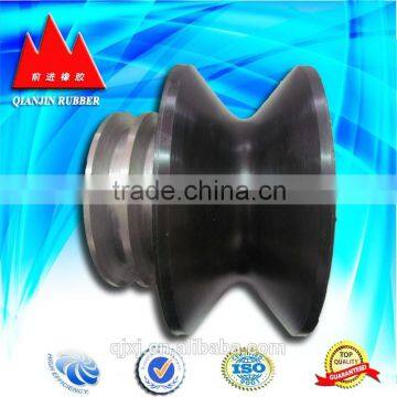 China Suppliers Rubber Casters of China Manufacturer photo-3