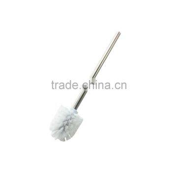 rotating stainless steel wire toilet brush