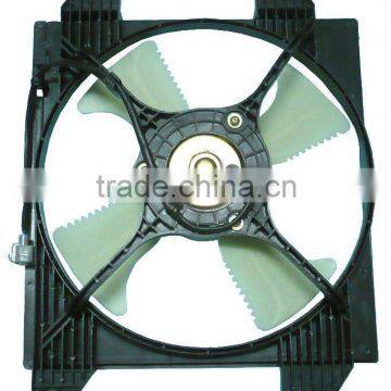 Radiator Fan/Auto Cooling Fan/Condenser Fan/Fan Motor For MITSUBISHI GALANT 99'