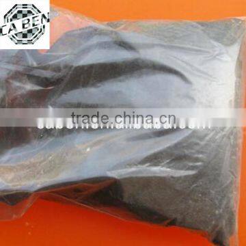 China supply High Pure Carbon Fiber Powder For Reinforcement