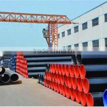 Q345B carbon seamless steel pipe