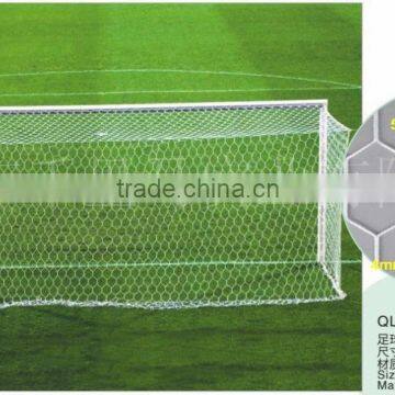 easy to assembel durable soccer goal, 24*8 feet