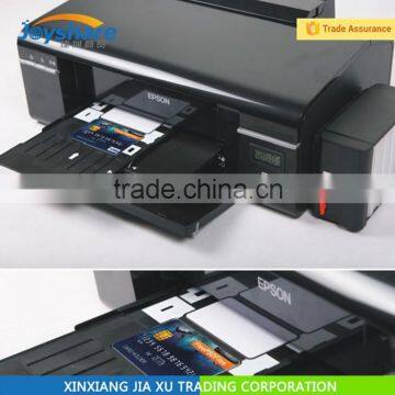 PVC Inkjet Card 230pcs/lot for Canon and Epson Printers photo-3