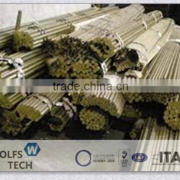 Seamless Bronze Tubing photo-2