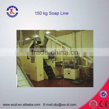 ZT - 150 toilet soap machine