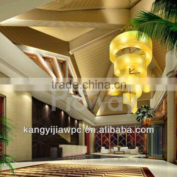 wpc ceiling designs wpc interior false ceiling