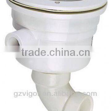 2012 hot selling swimming pool back water drainage sp-1424