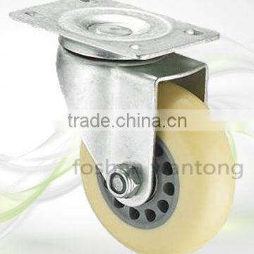 Good Quality Medium Duty All Size Plastic Swivel Caster Wheels