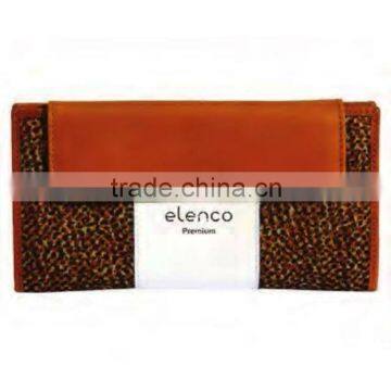 wallet in leather Dido 9003D