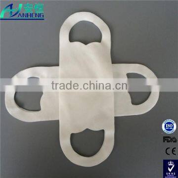 Medical Consumes Disposable Surgical Broad Protective Mask photo-6