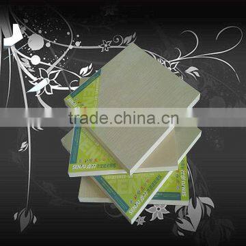 cheap WPC decking board
