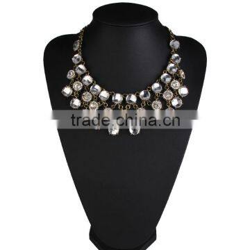 Alibaba europe choker necklaces luxury turkish jewelry