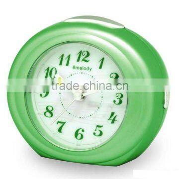 TC61017 Melody alarm clock